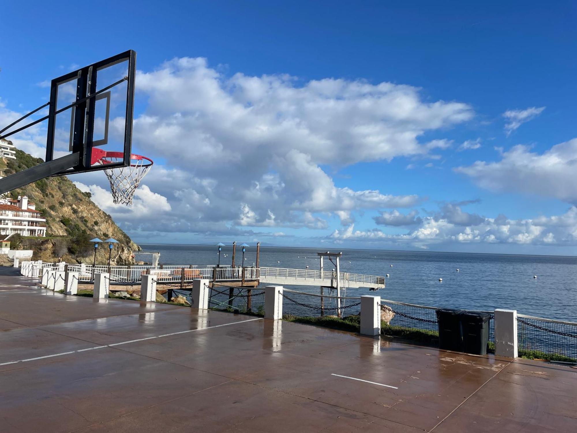 Lux Oceanfront Villa With Breathtaking Views Avalon Esterno foto