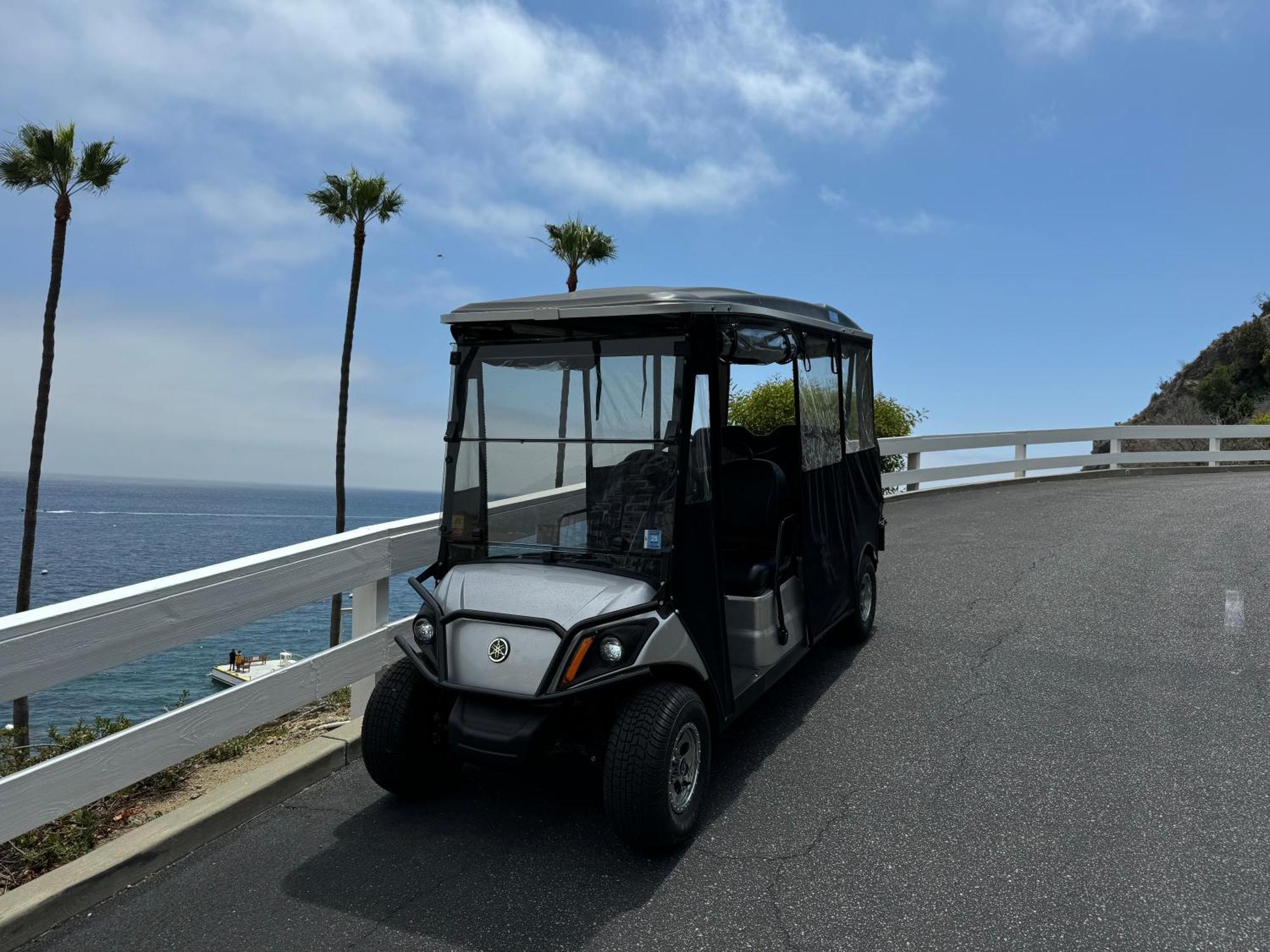 Lux Oceanfront Villa With Breathtaking Views Avalon Esterno foto