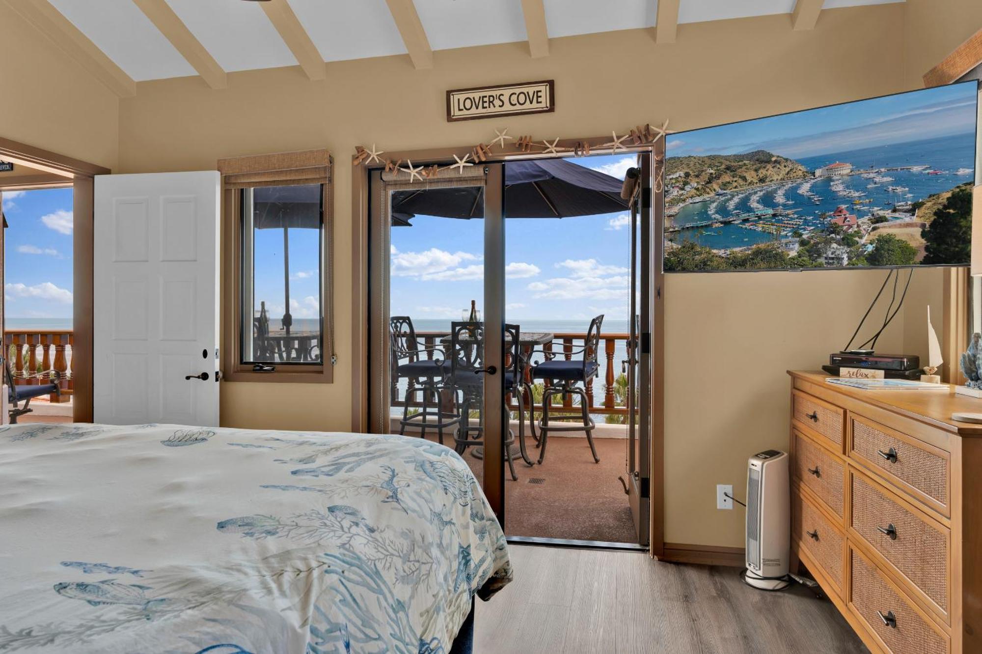 Lux Oceanfront Villa With Breathtaking Views Avalon Esterno foto